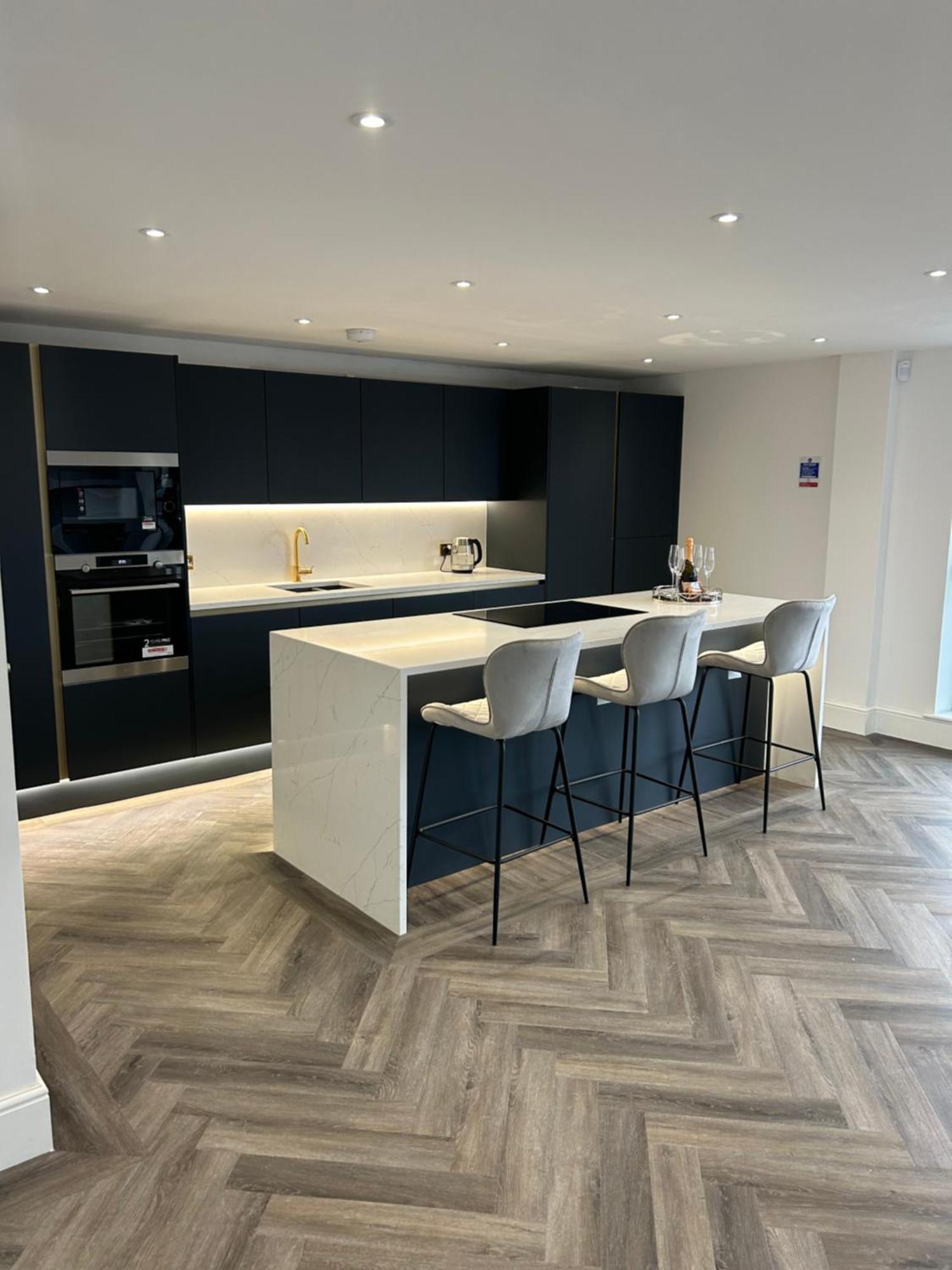 Novu Apartments Duke Street Liverpool Exterior foto